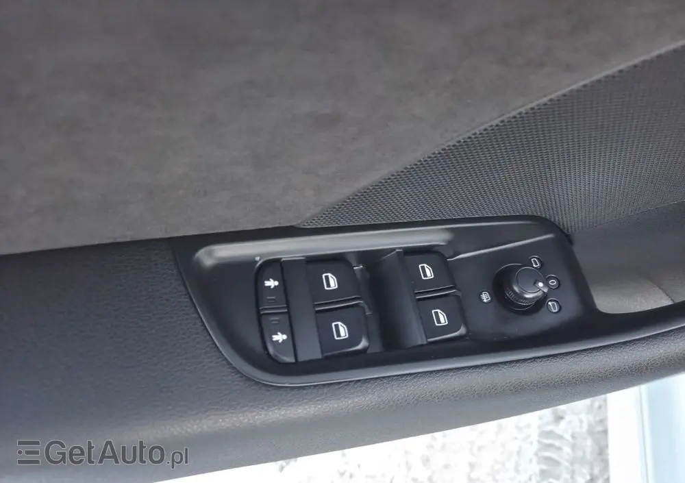 AUDI A3 Limousine 2.0 TDI quattro S line Sportpaket