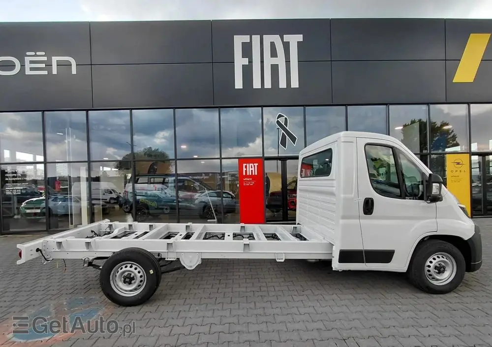 FIAT Ducato 