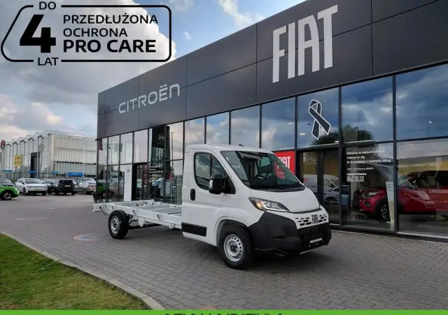 FIAT Ducato 