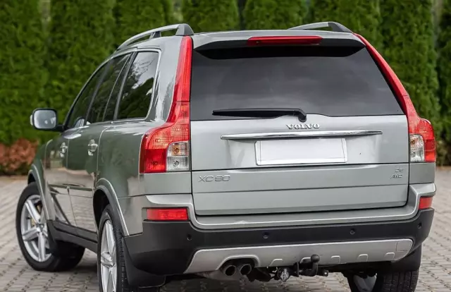 VOLVO Xc 90 