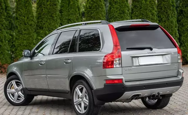 VOLVO Xc 90 
