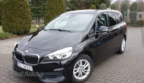 BMW Seria 2 