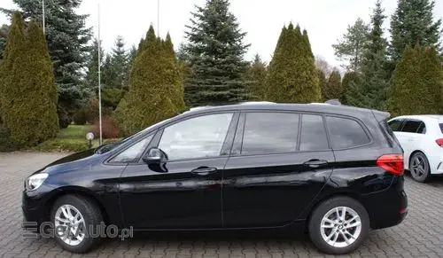 BMW Seria 2 