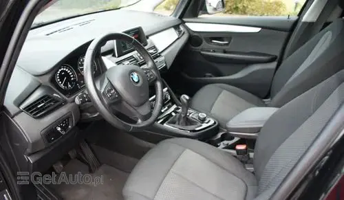BMW Seria 2 