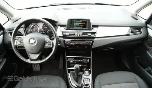 BMW Seria 2 