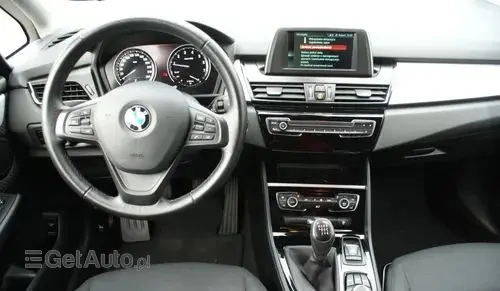 BMW Seria 2 