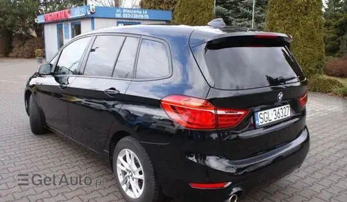 BMW Seria 2 