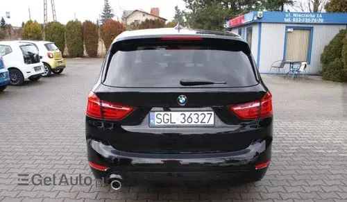 BMW Seria 2 