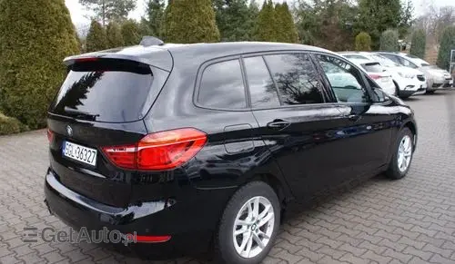 BMW Seria 2 