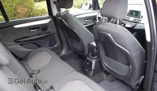 BMW Seria 2 