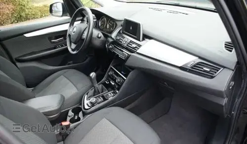 BMW Seria 2 