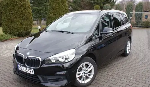BMW Seria 2 
