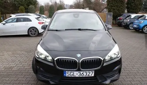 BMW Seria 2 