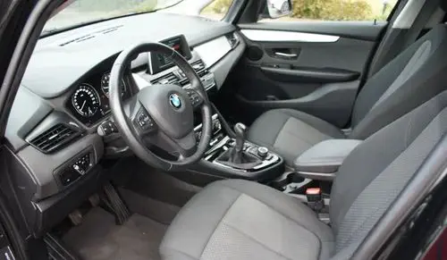 BMW Seria 2 