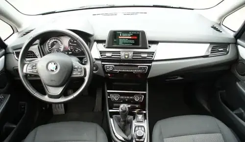 BMW Seria 2 
