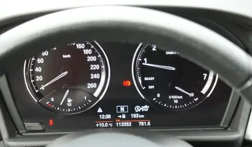BMW Seria 2 