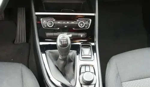 BMW Seria 2 