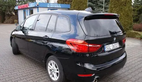 BMW Seria 2 