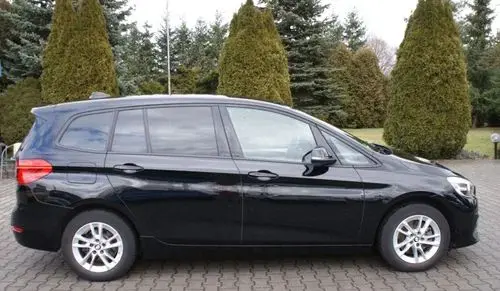 BMW Seria 2 
