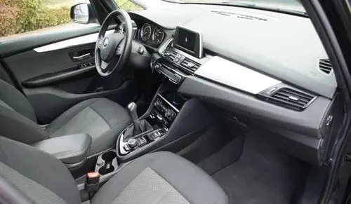 BMW Seria 2 
