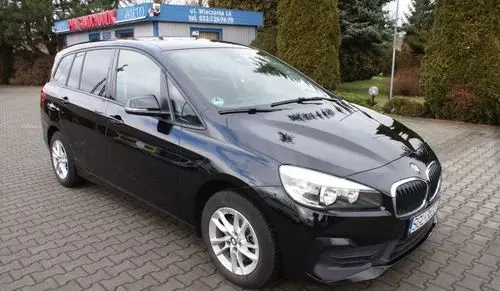 BMW Seria 2 
