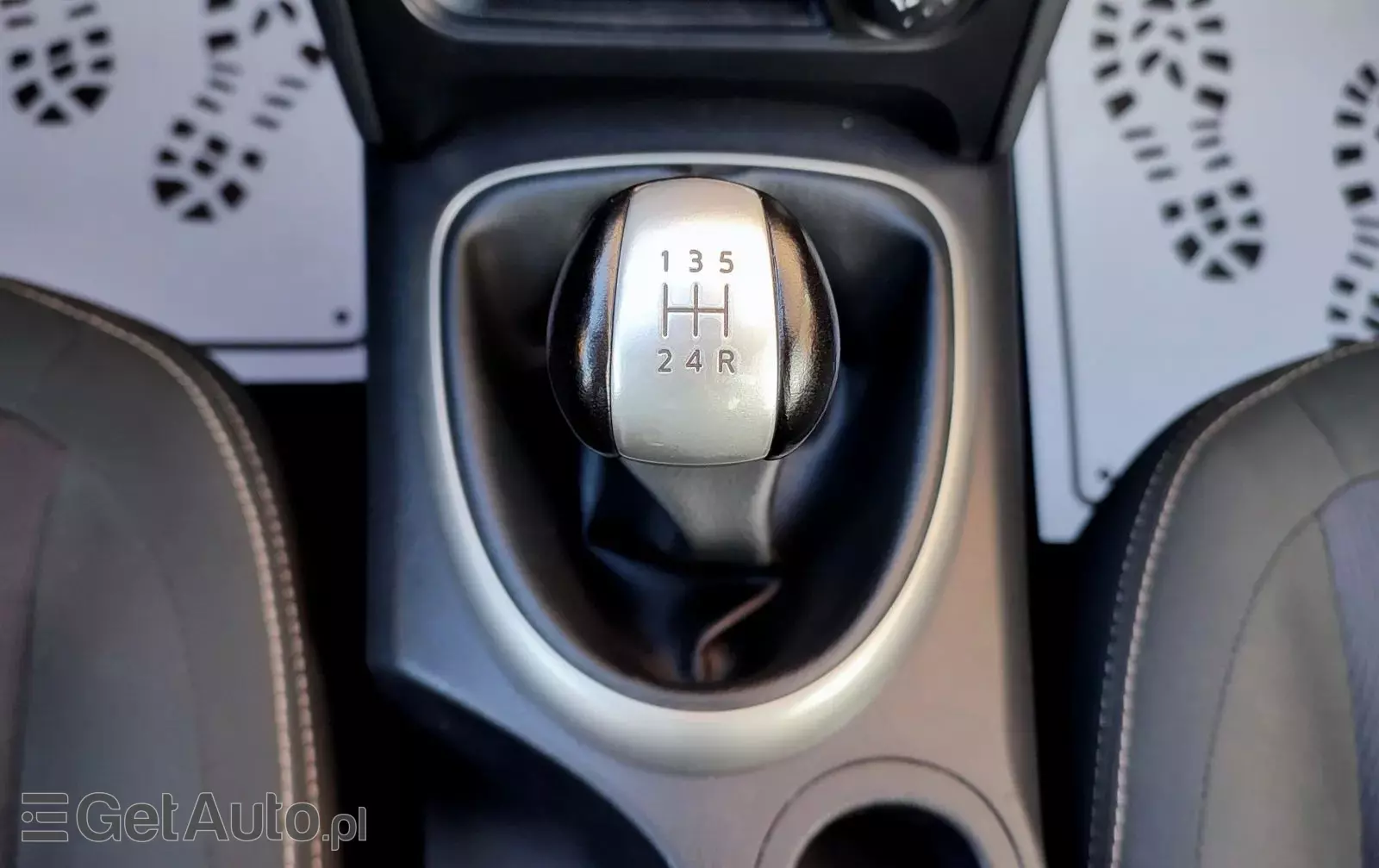 NISSAN Qashqai 1.6 I-Way