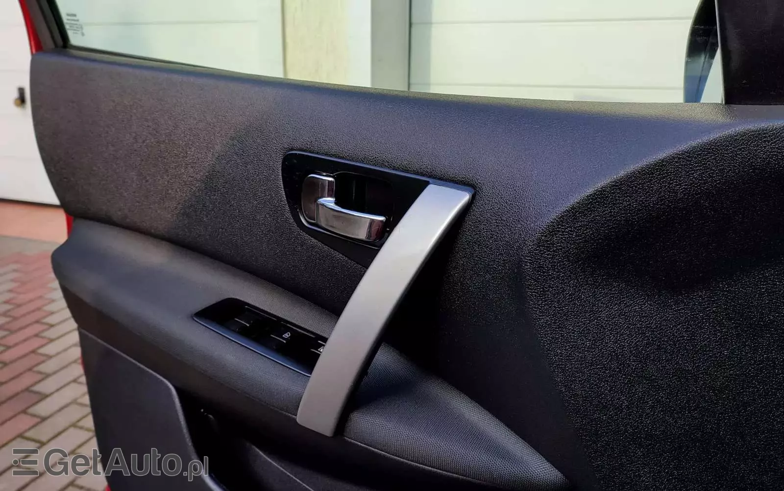 NISSAN Qashqai 1.6 I-Way