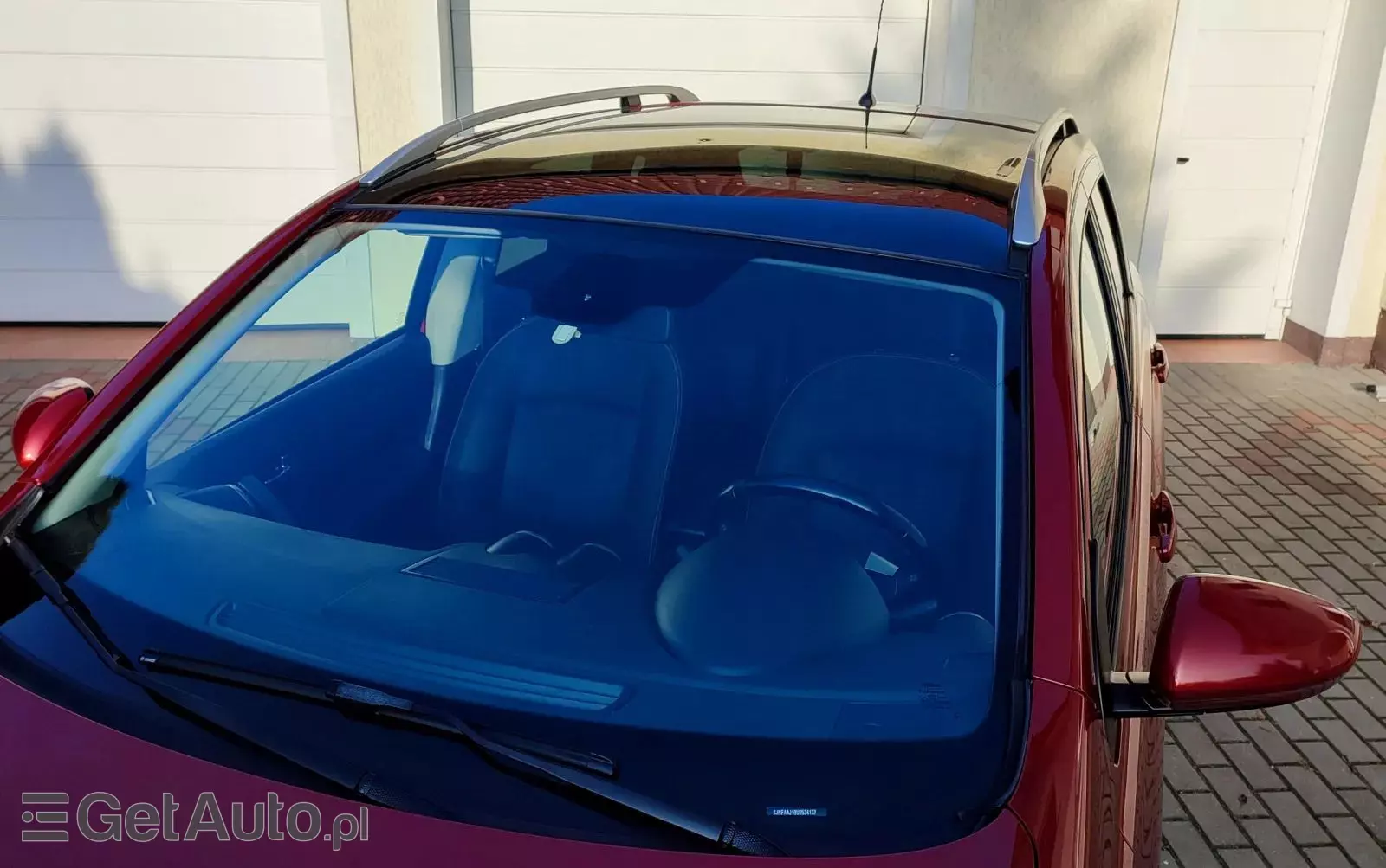 NISSAN Qashqai 1.6 I-Way