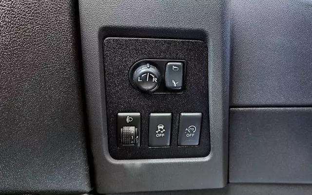 NISSAN Qashqai 1.6 I-Way