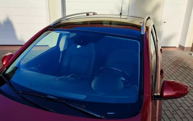 NISSAN Qashqai 1.6 I-Way