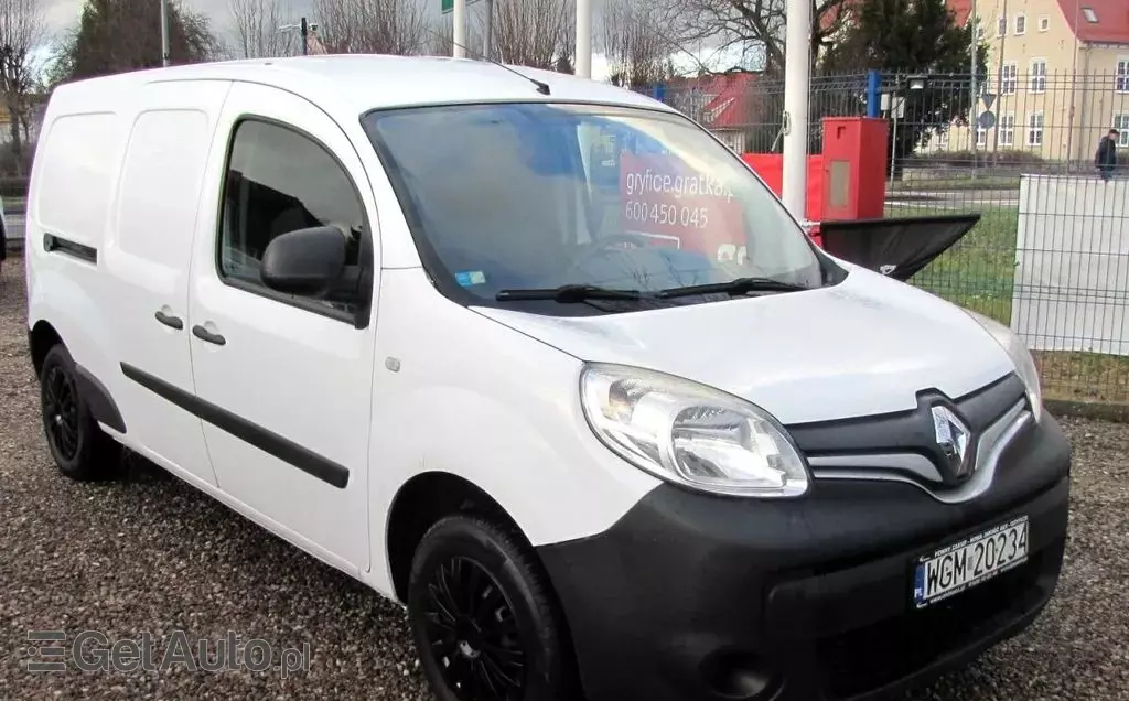 RENAULT Kangoo 