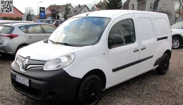 RENAULT Kangoo 