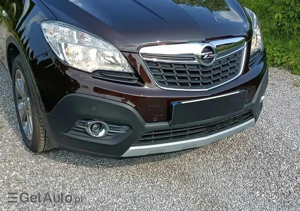 OPEL Mokka 1.4 T Cosmo