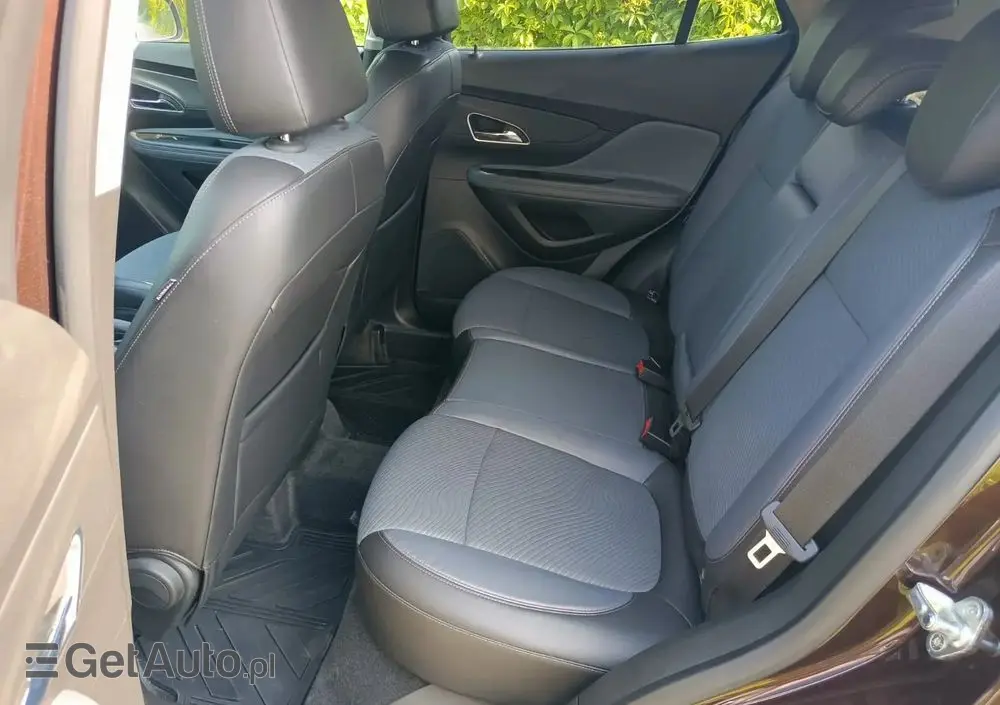 OPEL Mokka 1.4 T Cosmo