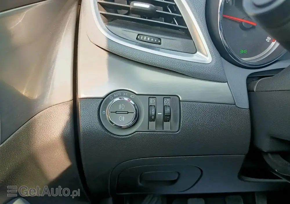 OPEL Mokka 1.4 T Cosmo