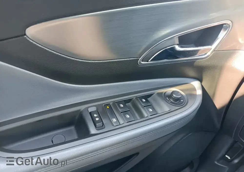 OPEL Mokka 1.4 T Cosmo