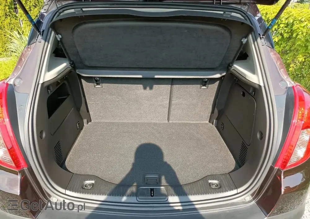 OPEL Mokka 1.4 T Cosmo