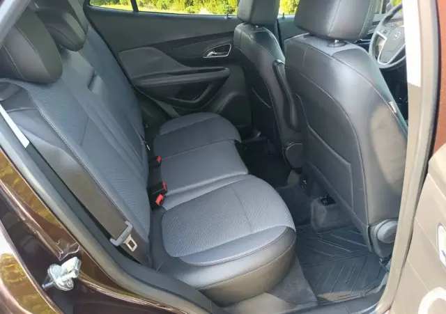 OPEL Mokka 1.4 T Cosmo