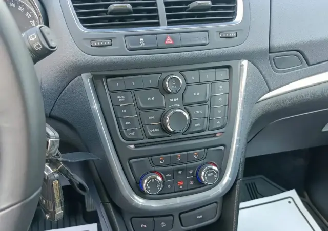 OPEL Mokka 1.4 T Cosmo