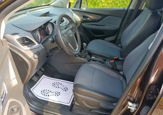 OPEL Mokka 1.4 T Cosmo