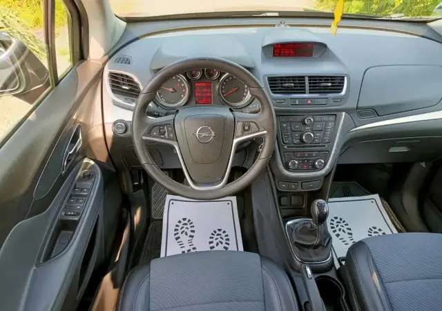 OPEL Mokka 1.4 T Cosmo