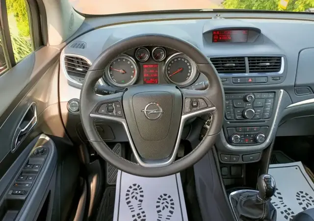 OPEL Mokka 1.4 T Cosmo