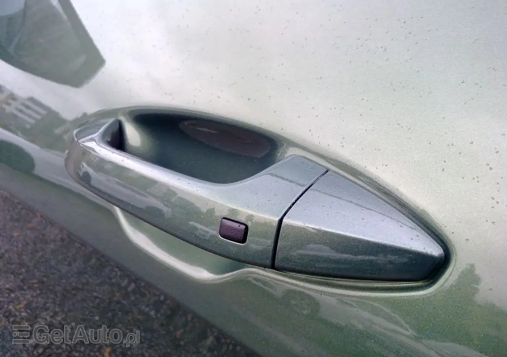 KIA Sportage 1.6 T-GDI AWD Paket Spirit