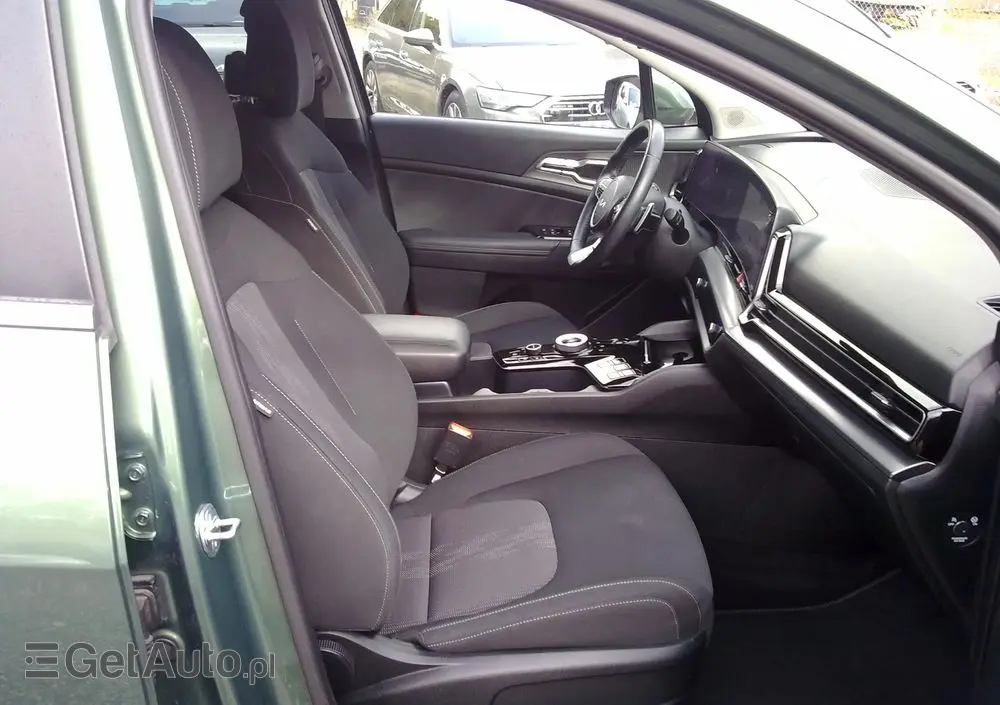 KIA Sportage 1.6 T-GDI AWD Paket Spirit