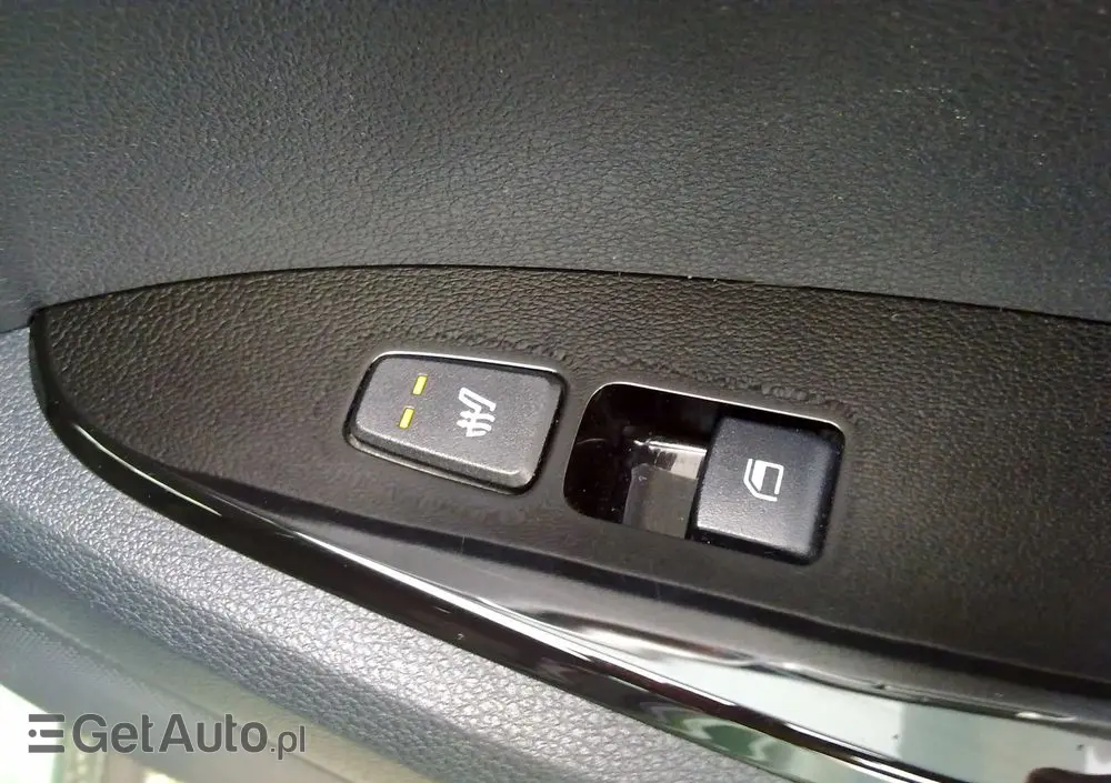 KIA Sportage 1.6 T-GDI AWD Paket Spirit