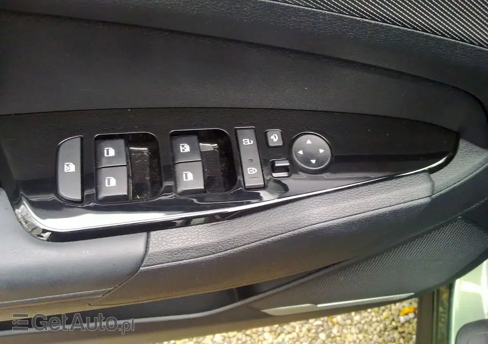 KIA Sportage 1.6 T-GDI AWD Paket Spirit