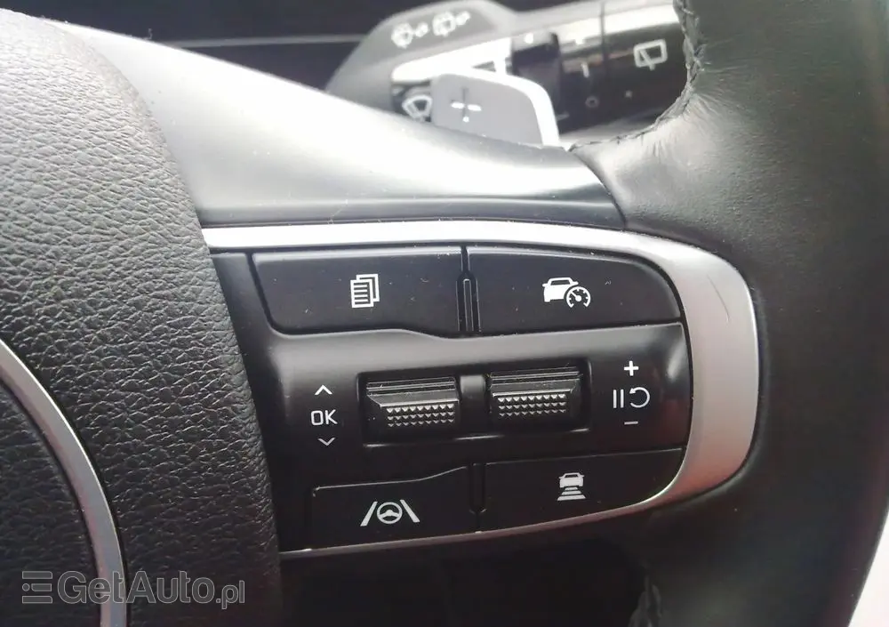 KIA Sportage 1.6 T-GDI AWD Paket Spirit