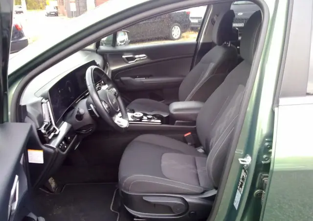 KIA Sportage 1.6 T-GDI AWD Paket Spirit