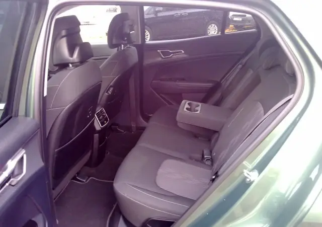 KIA Sportage 1.6 T-GDI AWD Paket Spirit