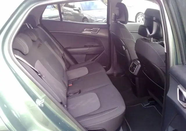 KIA Sportage 1.6 T-GDI AWD Paket Spirit